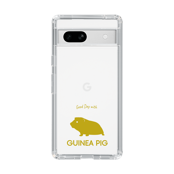 Slim Protection Case［ &UCHINOCO - Guinea Pig ］