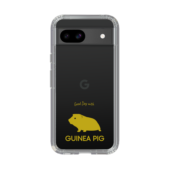 Slim Protection Case［ &UCHINOCO - Guinea Pig ］