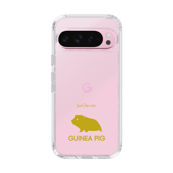 Slim Protection Case［ &UCHINOCO - Guinea Pig ］