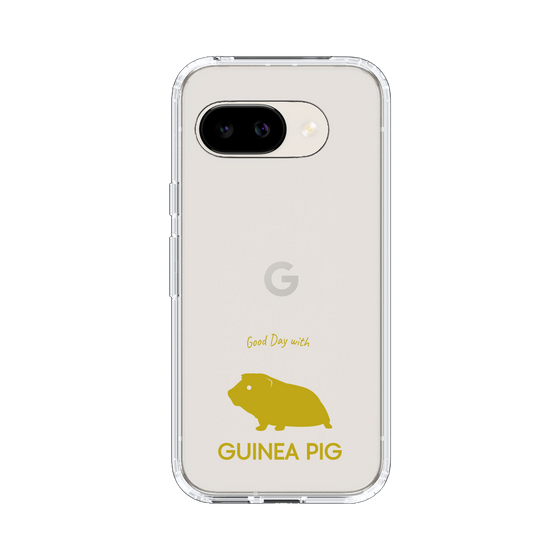 Slim Protection Case［ &UCHINOCO - Guinea Pig ］