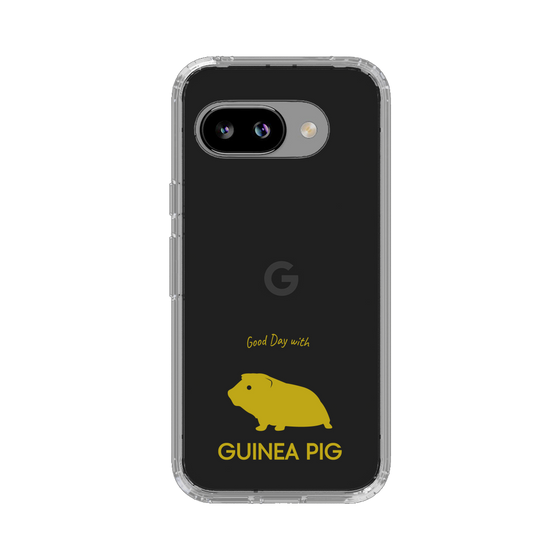 Slim Protection Case［ &UCHINOCO - Guinea Pig ］