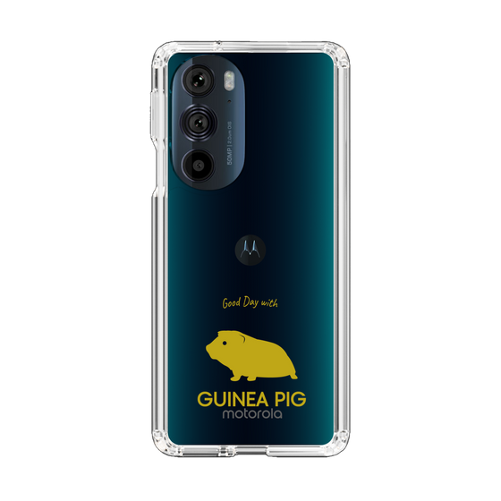 Slim Protection Case［ &UCHINOCO - Guinea Pig ］
