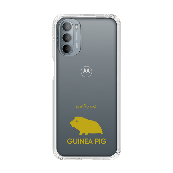 Slim Protection Case［ &UCHINOCO - Guinea Pig ］