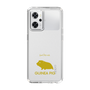 Slim Protection Case［ &UCHINOCO - Guinea Pig ］