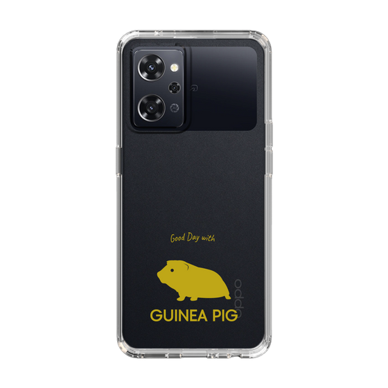 Slim Protection Case［ &UCHINOCO - Guinea Pig ］