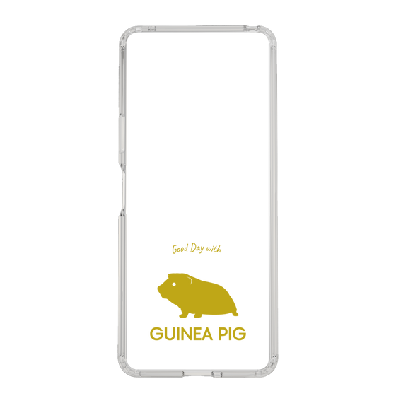 Slim Protection Case［ &UCHINOCO - Guinea Pig ］