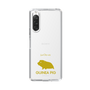 Slim Protection Case［ &UCHINOCO - Guinea Pig ］