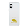 Slim Protection Case［ &UCHINOCO - Guinea Pig ］