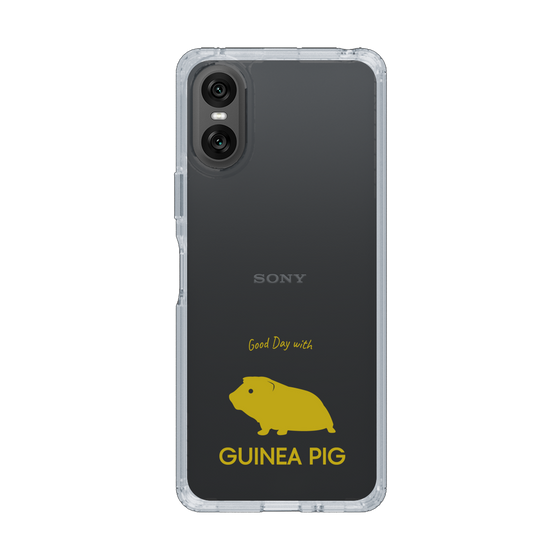 Slim Protection Case［ &UCHINOCO - Guinea Pig ］