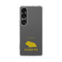 Slim Protection Case［ &UCHINOCO - Guinea Pig ］