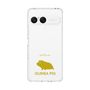 Slim Protection Case［ &UCHINOCO - Guinea Pig ］