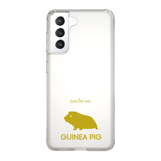Slim Protection Case［ &UCHINOCO - Guinea Pig ］