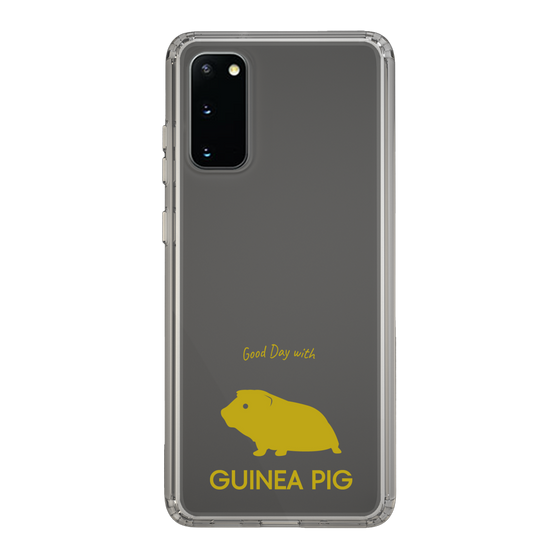 Slim Protection Case［ &UCHINOCO - Guinea Pig ］