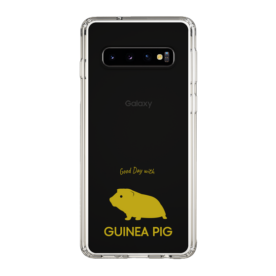 Slim Protection Case［ &UCHINOCO - Guinea Pig ］