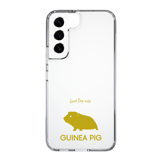 Slim Protection Case［ &UCHINOCO - Guinea Pig ］