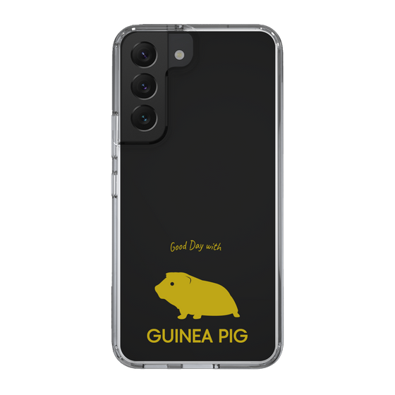 Slim Protection Case［ &UCHINOCO - Guinea Pig ］