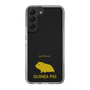 Slim Protection Case［ &UCHINOCO - Guinea Pig ］