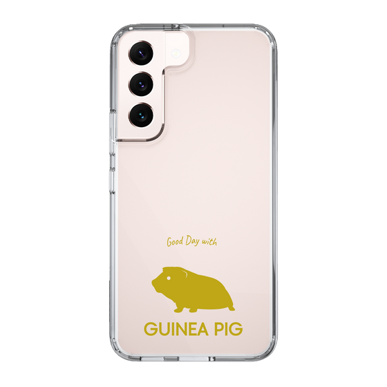 Slim Protection Case［ &UCHINOCO - Guinea Pig ］