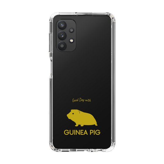 Slim Protection Case［ &UCHINOCO - Guinea Pig ］