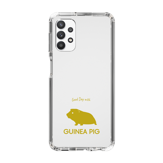 Slim Protection Case［ &UCHINOCO - Guinea Pig ］
