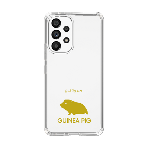 Slim Protection Case［ &UCHINOCO - Guinea Pig ］
