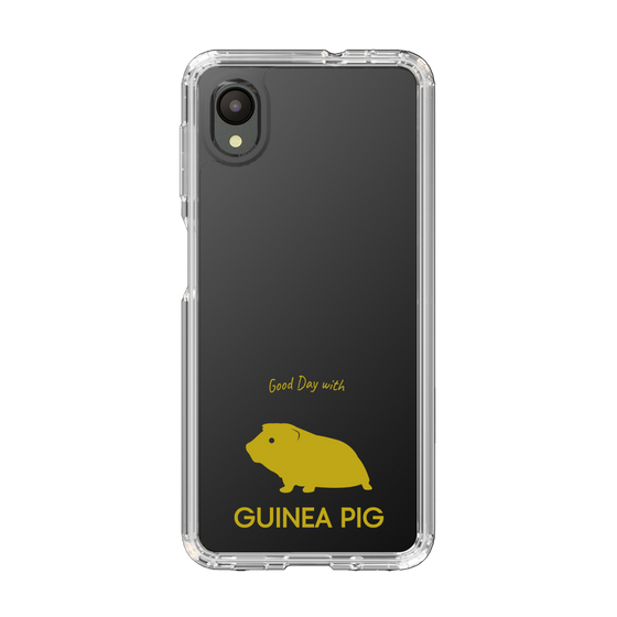 Slim Protection Case［ &UCHINOCO - Guinea Pig ］