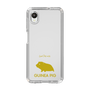 Slim Protection Case［ &UCHINOCO - Guinea Pig ］