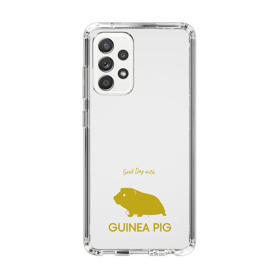 Slim Protection Case［ &UCHINOCO - Guinea Pig ］