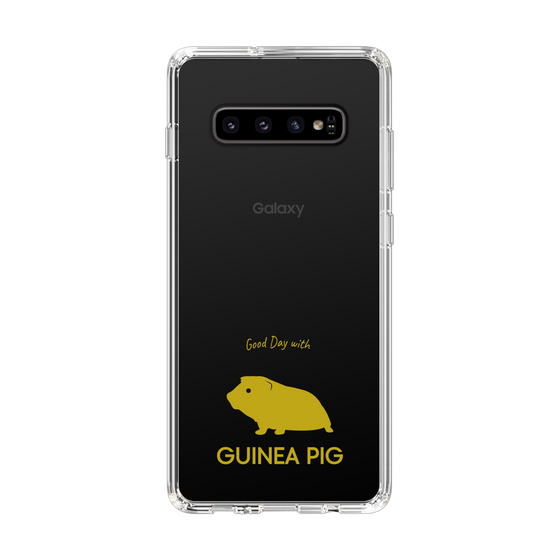 Slim Protection Case［ &UCHINOCO - Guinea Pig ］