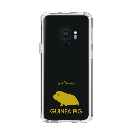 Slim Protection Case［ &UCHINOCO - Guinea Pig ］
