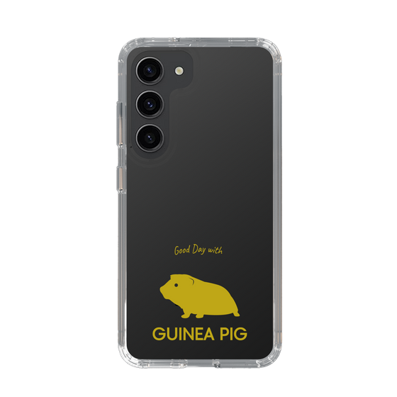 Slim Protection Case［ &UCHINOCO - Guinea Pig ］