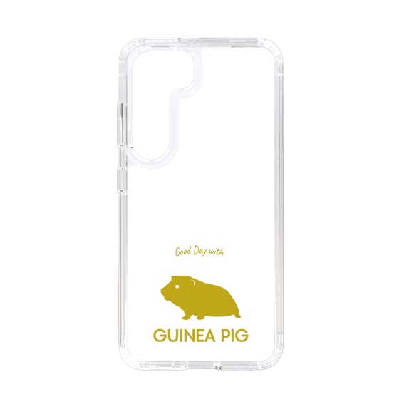 Slim Protection Case［ &UCHINOCO - Guinea Pig ］