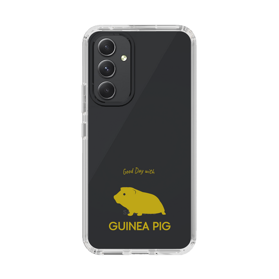 Slim Protection Case［ &UCHINOCO - Guinea Pig ］