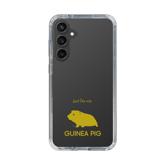 Slim Protection Case［ &UCHINOCO - Guinea Pig ］