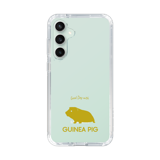 Slim Protection Case［ &UCHINOCO - Guinea Pig ］