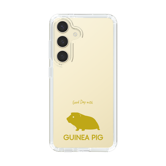 Slim Protection Case［ &UCHINOCO - Guinea Pig ］