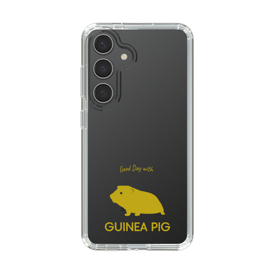 Slim Protection Case［ &UCHINOCO - Guinea Pig ］