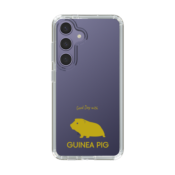 Slim Protection Case［ &UCHINOCO - Guinea Pig ］