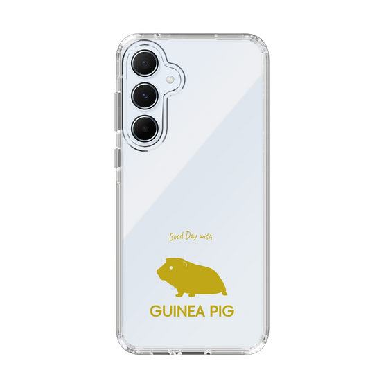 Slim Protection Case［ &UCHINOCO - Guinea Pig ］
