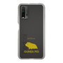 Slim Protection Case［ &UCHINOCO - Guinea Pig ］