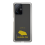 Slim Protection Case［ &UCHINOCO - Guinea Pig ］