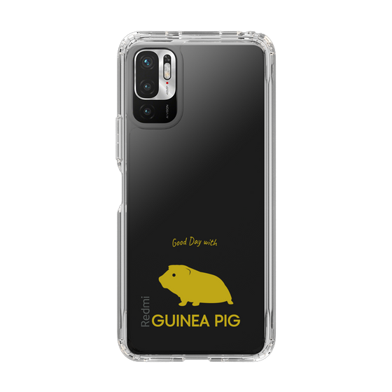 Slim Protection Case［ &UCHINOCO - Guinea Pig ］
