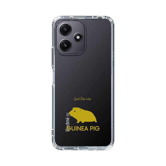 Slim Protection Case［ &UCHINOCO - Guinea Pig ］