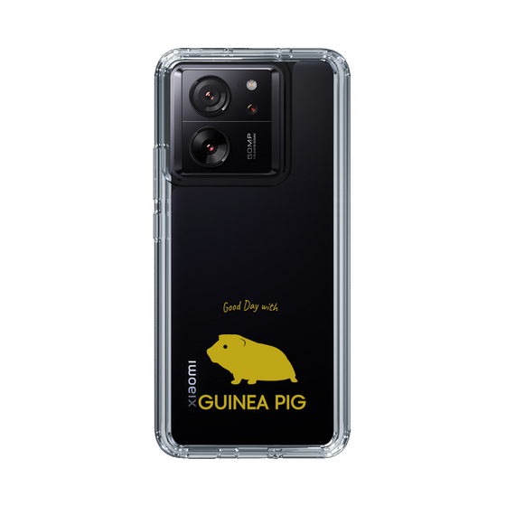 Slim Protection Case［ &UCHINOCO - Guinea Pig ］