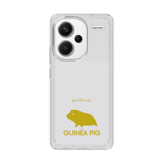 Slim Protection Case［ &UCHINOCO - Guinea Pig ］