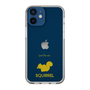 Slim Protection Case［ &UCHINOCO - Squirrel ］