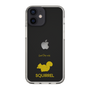 Slim Protection Case［ &UCHINOCO - Squirrel ］