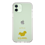 Slim Protection Case［ &UCHINOCO - Squirrel ］