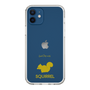 Slim Protection Case［ &UCHINOCO - Squirrel ］