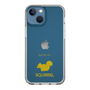Slim Protection Case［ &UCHINOCO - Squirrel ］